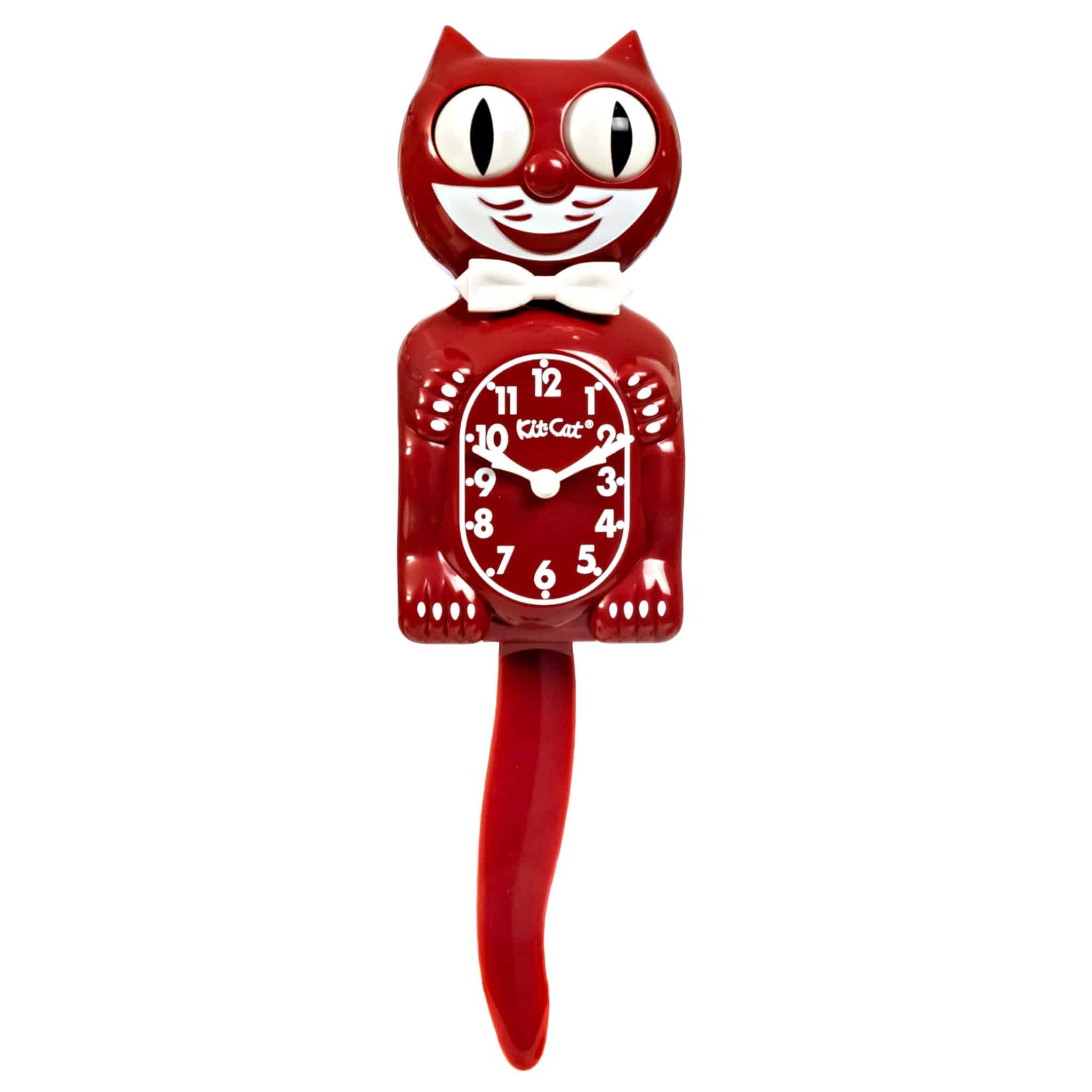 Kit Cat Clock - Horloge murale