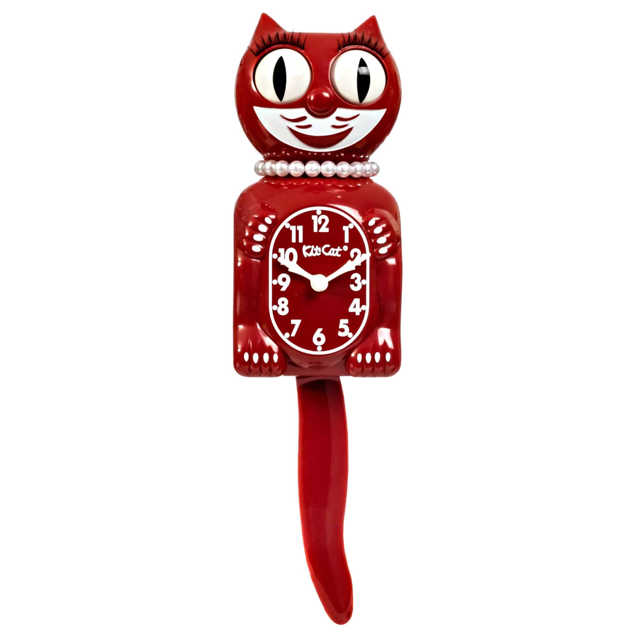 Kit Cat Clock - Horloge murale