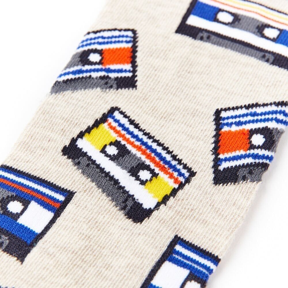 Cassette - Chaussettes mixte Chaussettes Urban Eccentric 