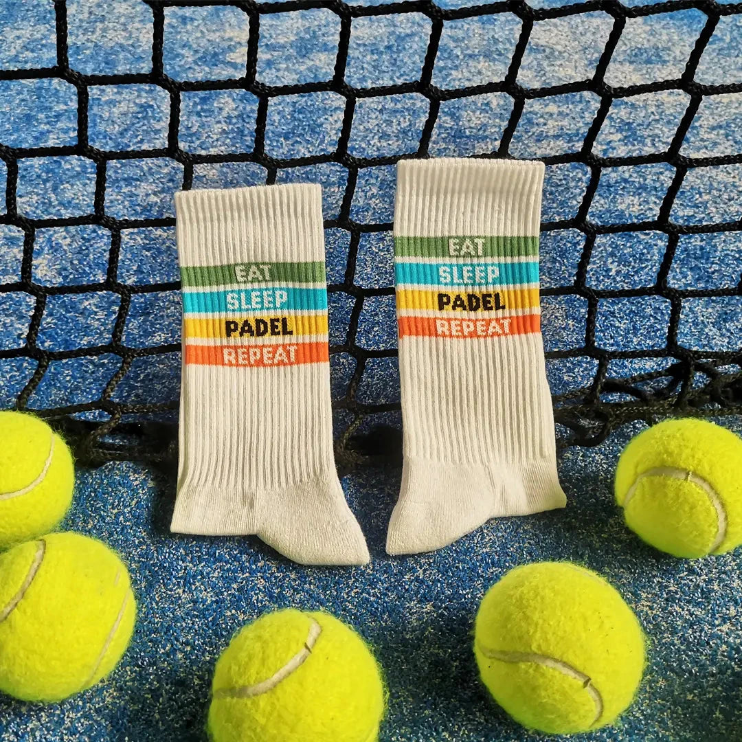 Pegada - Chaussettes de sport Pegada Socks Padel 