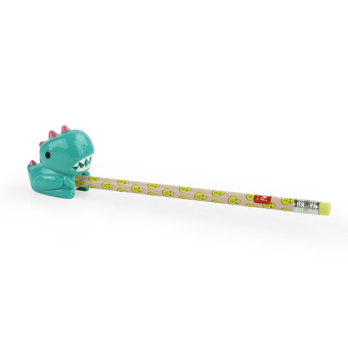 Roarr - Taille-crayon Legami 