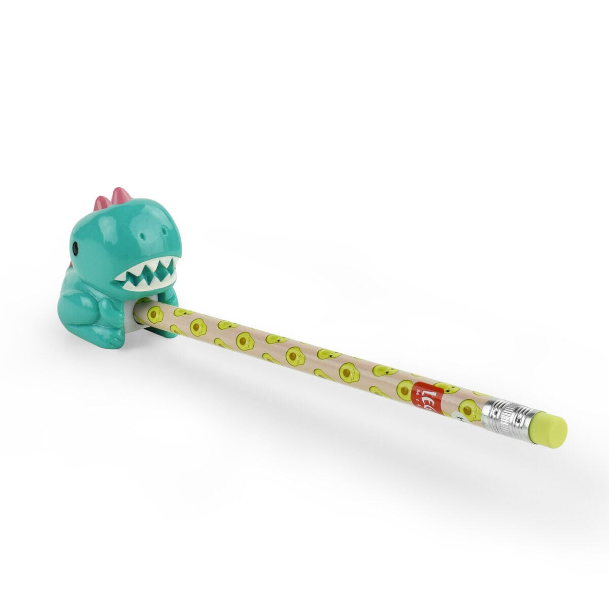 Roarr - Taille-crayon Legami 