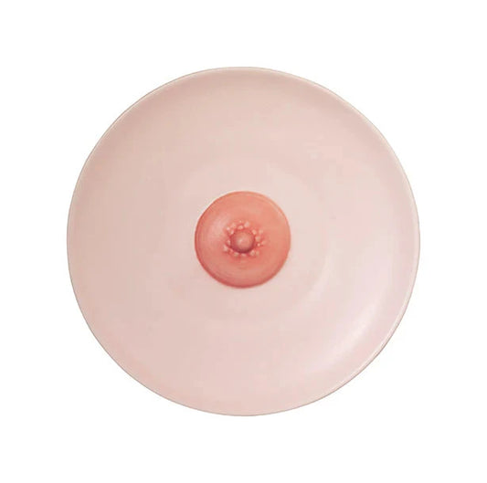 The Boob Dish - Coupelle/vide-poche Bitten 