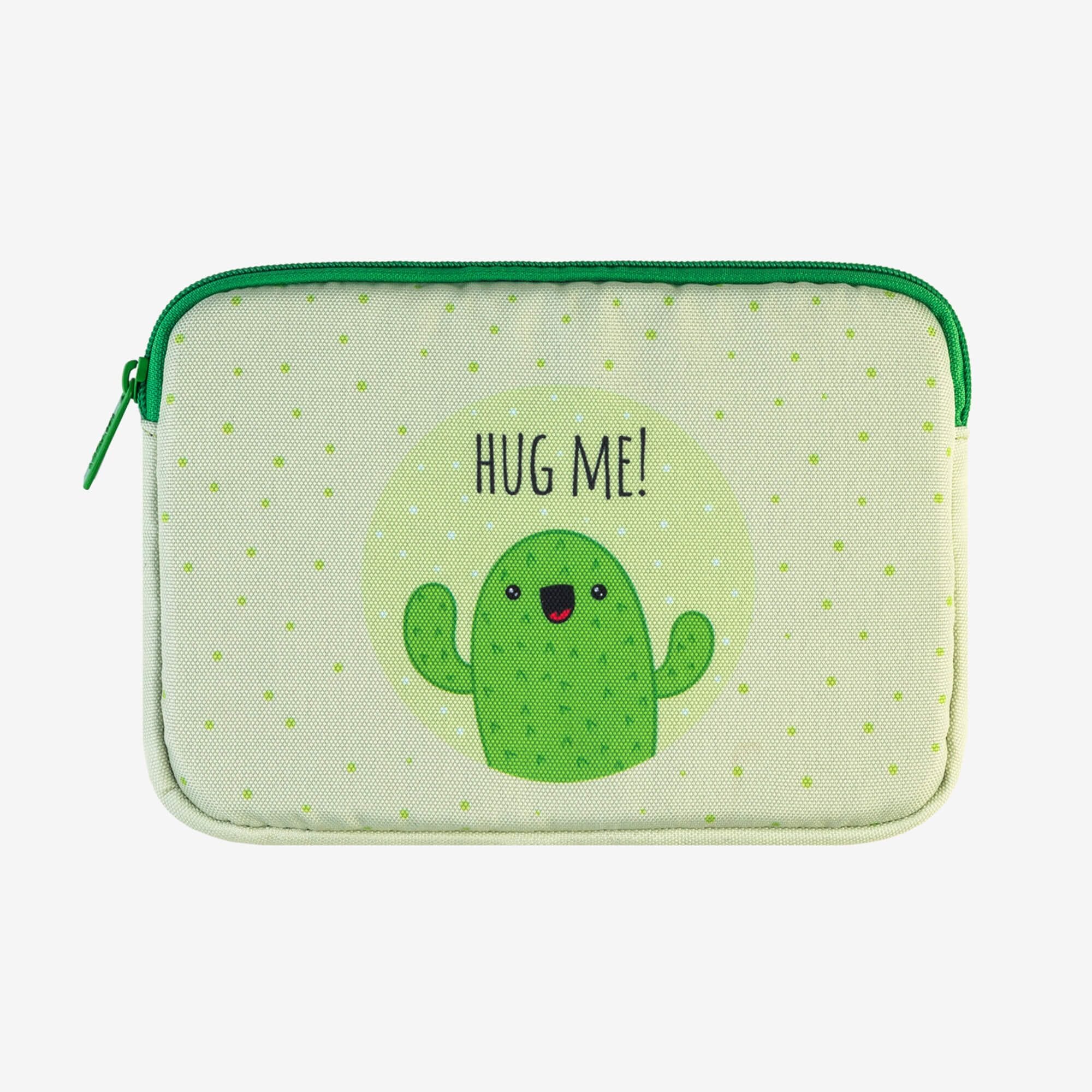 Universal Sleeve - Etui pour tablette Legami 6-7 pouces Cactus 