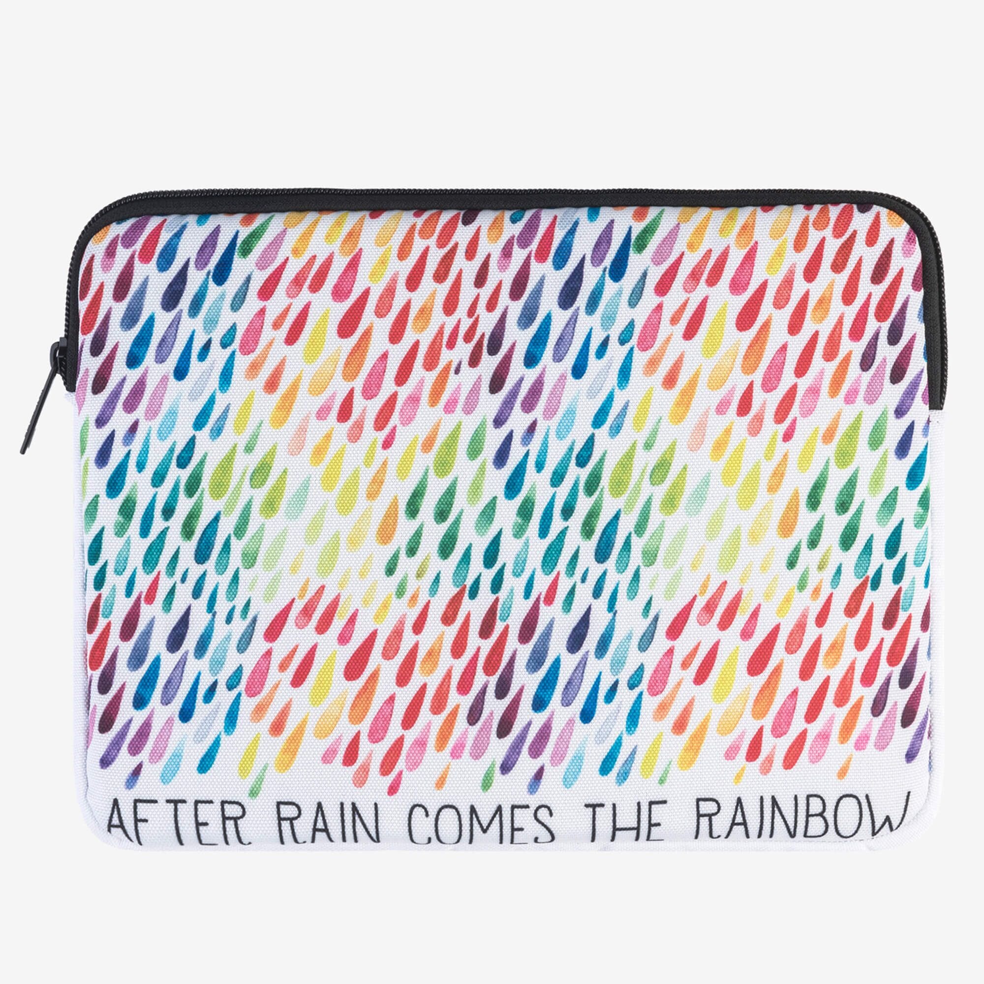 Universal Sleeve - Etui pour tablette Legami 9-10.5 pouces After rain 