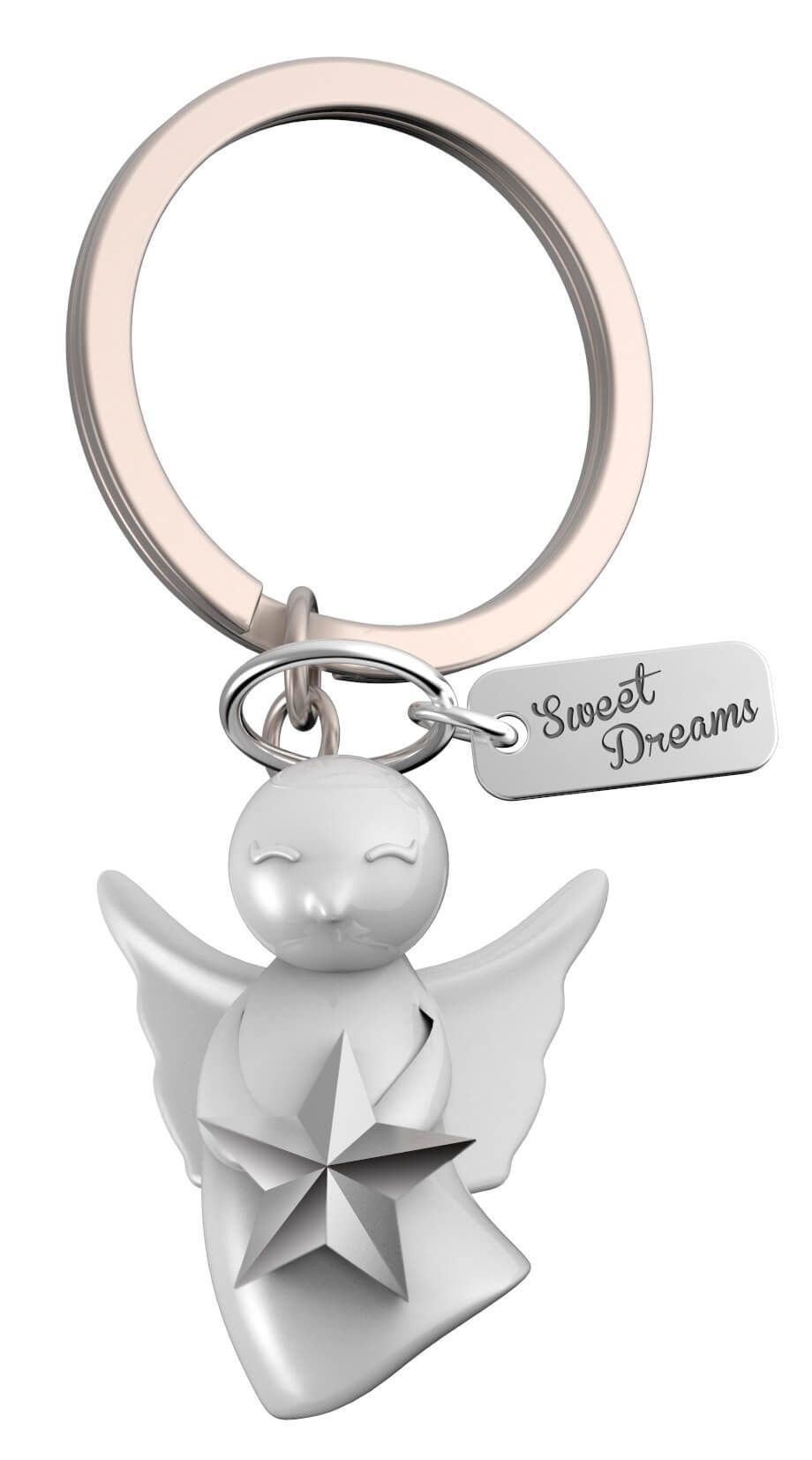 Angel Dreams - Porte-clés Metalmorphose 