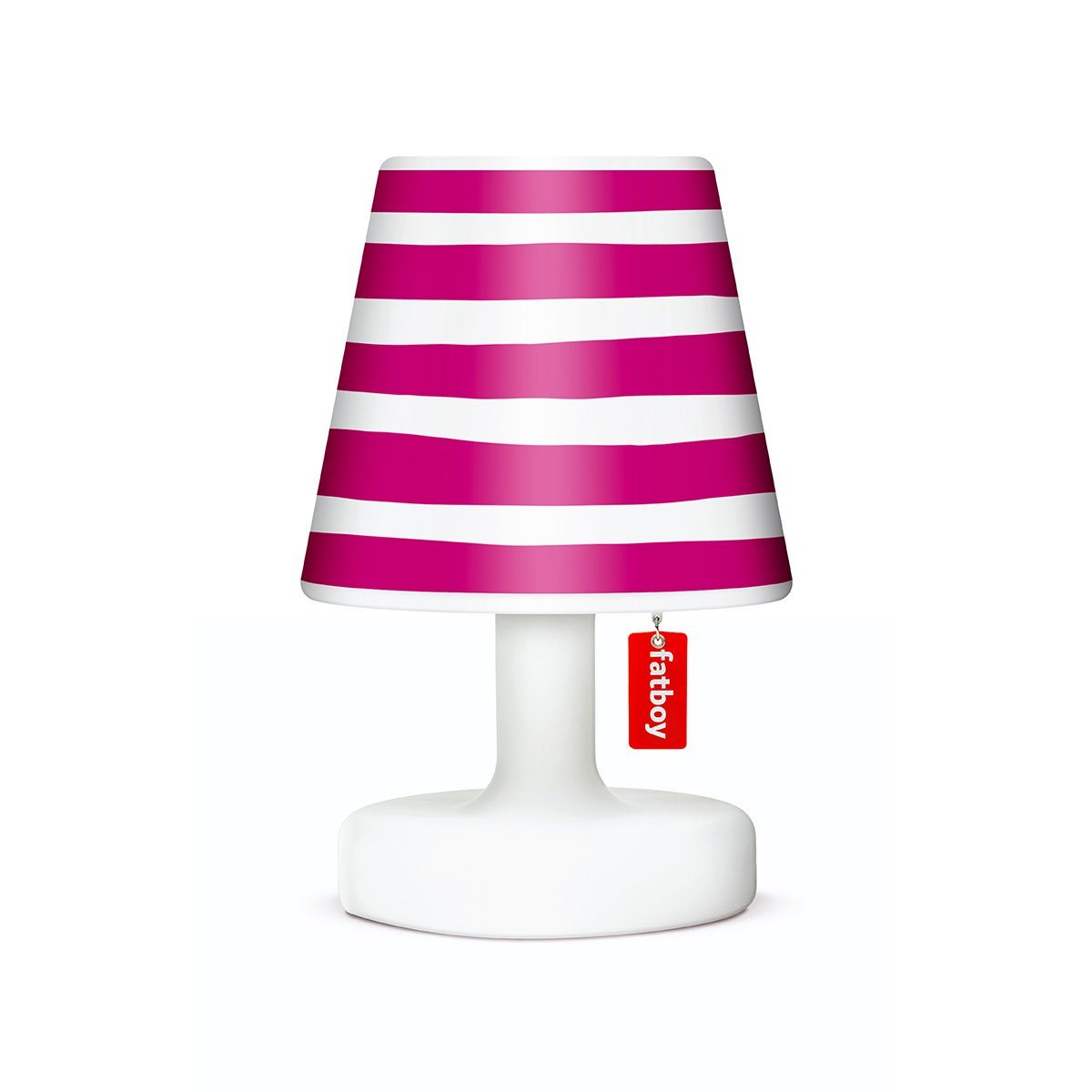 Cooper Cappie - Abat-jour Fatboy Mr Pink 