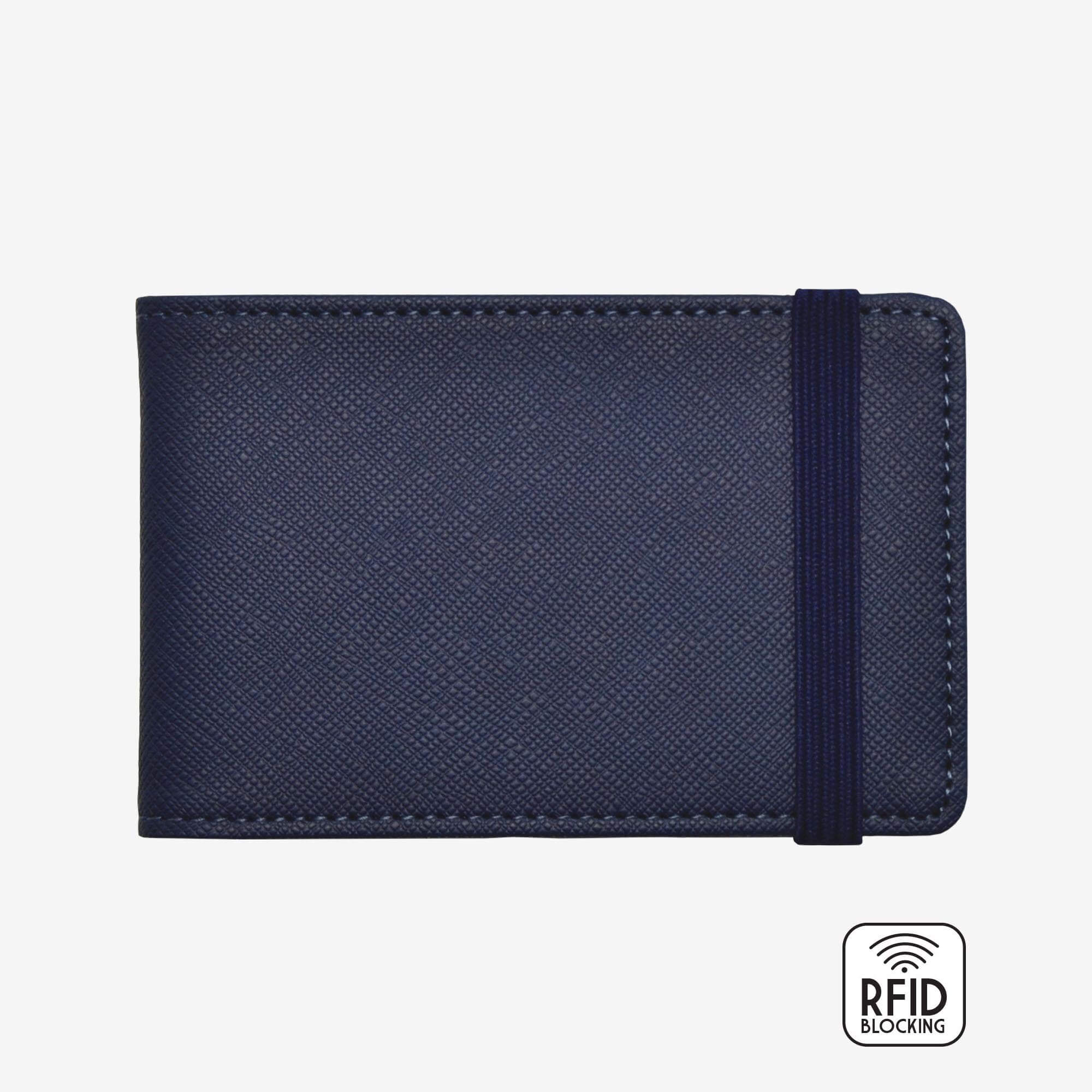 Credit card holder - Protection RFID Legami 