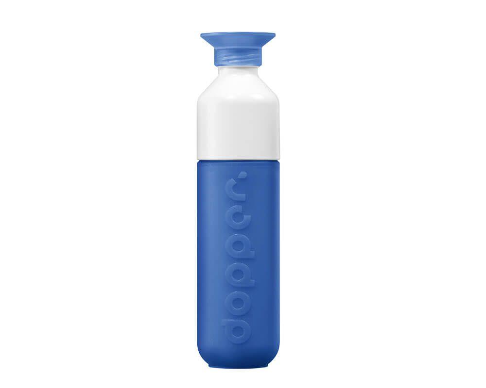 Dopper Original - Gourde 450ml Dopper Pacific Blue 