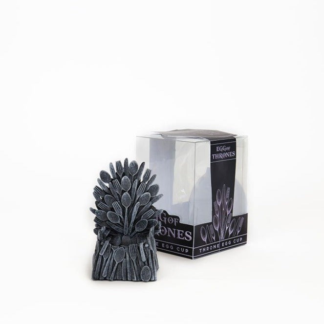 Egg of Thrones - Coquetier Coquetiers Gift Republic 