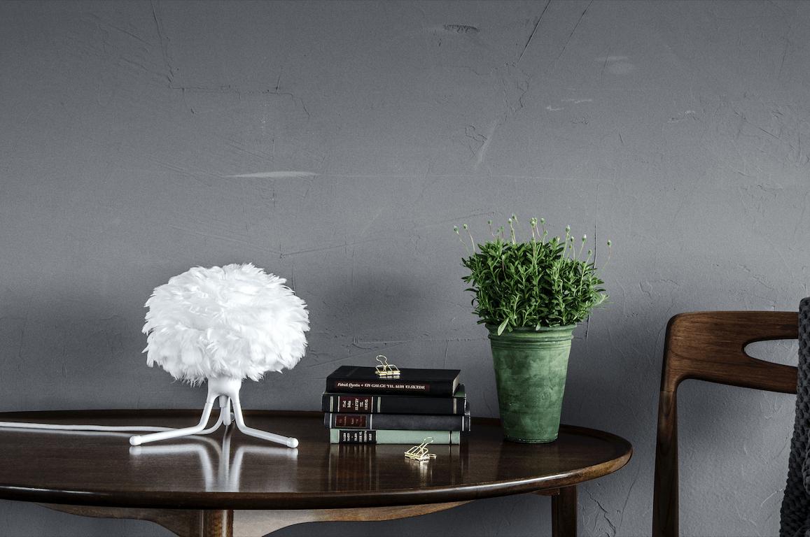 Eos - Luminaire plume Umage 