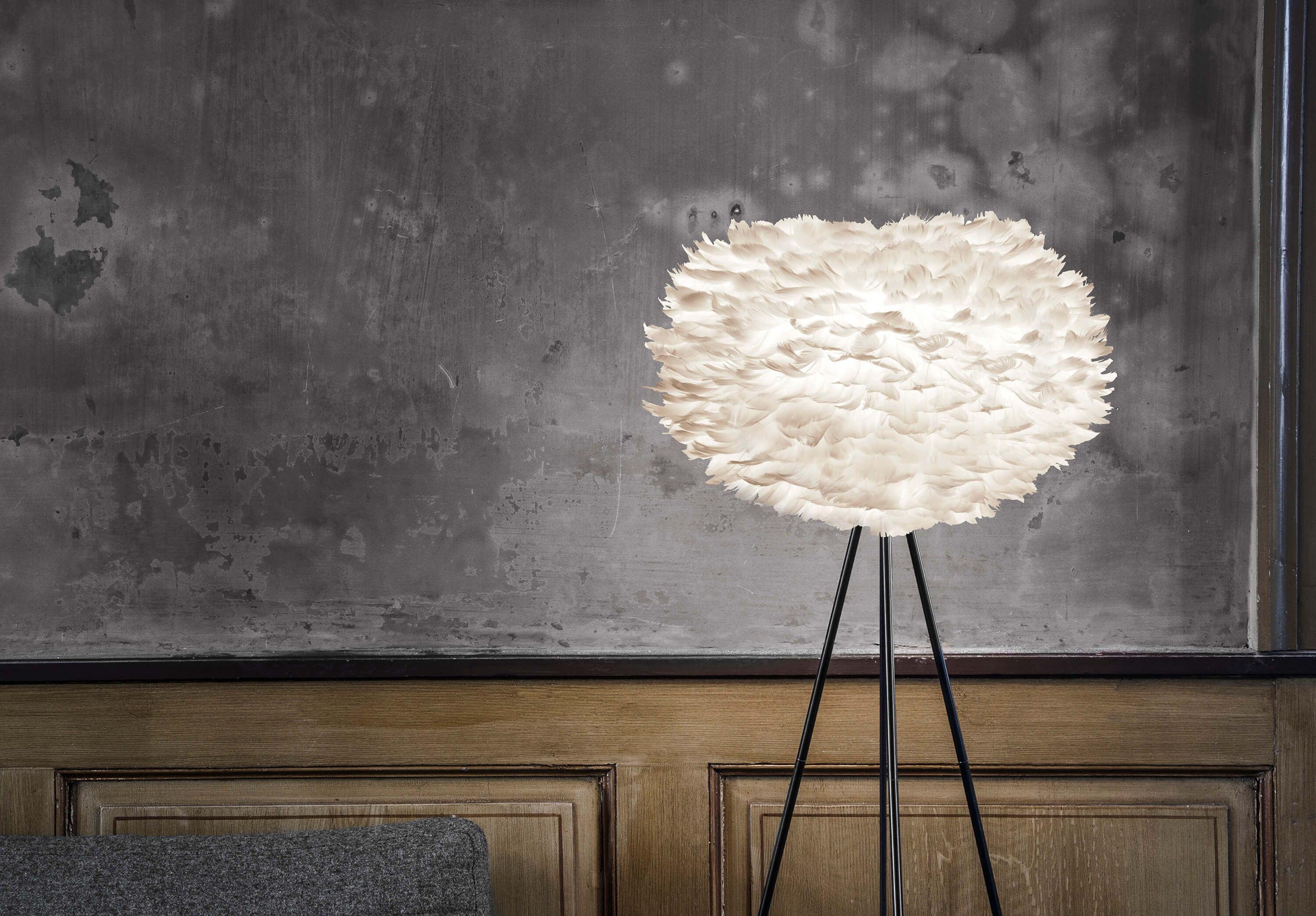 Eos - Luminaire plume Umage 