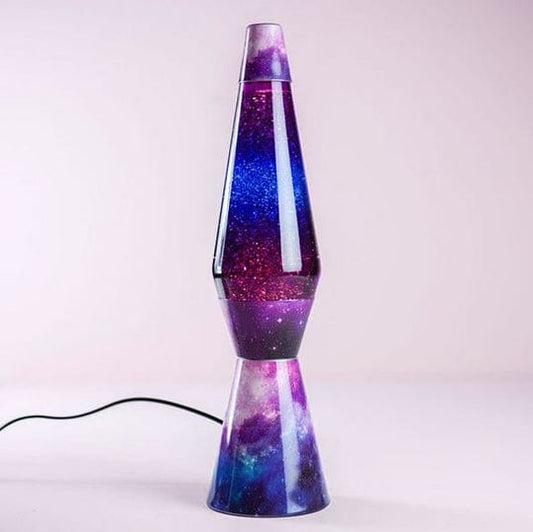 Lampe Lave - Galaxy Effect Fisura 