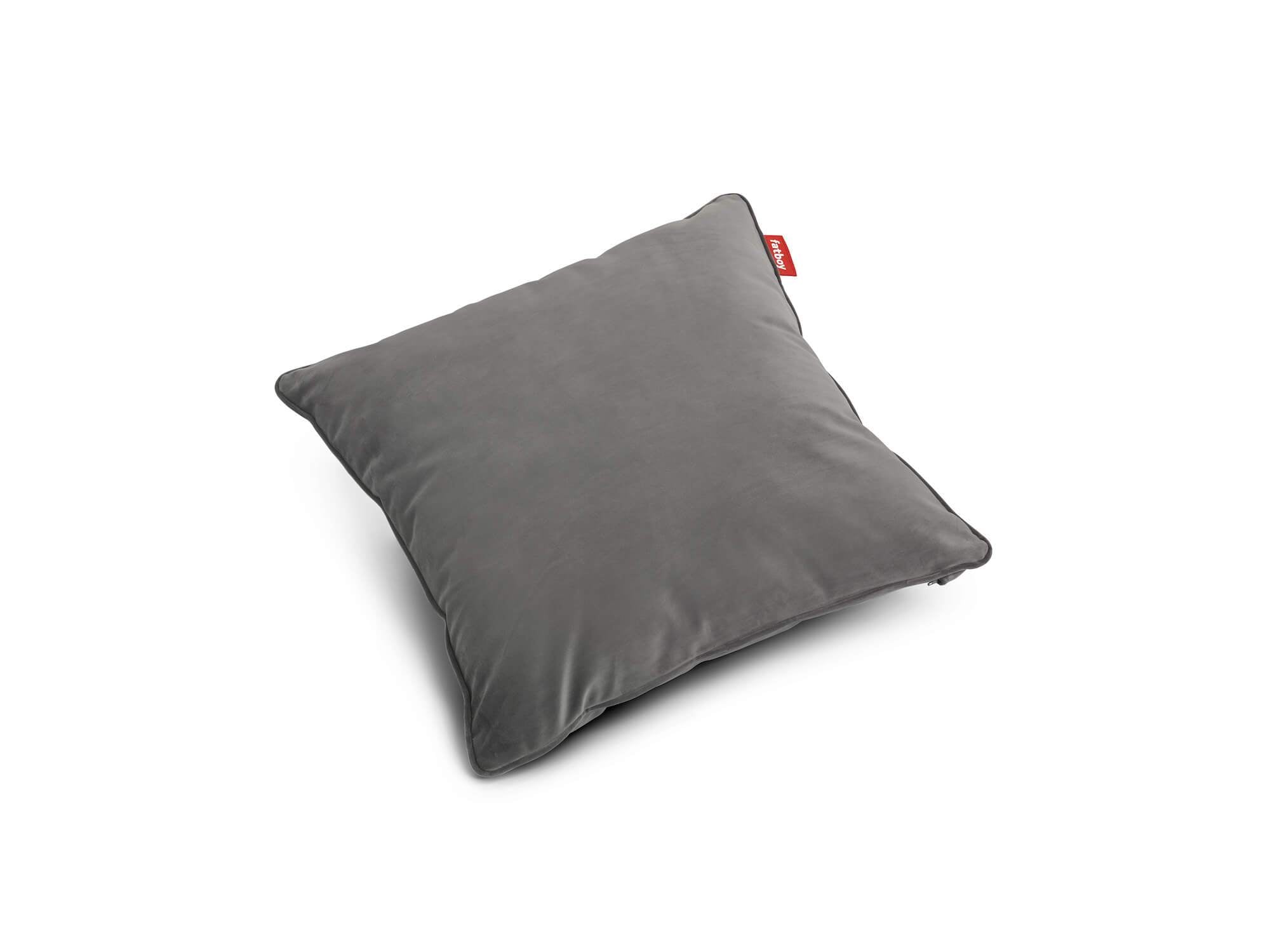 Pillow square velvet - Coussin en velour Fatboy 