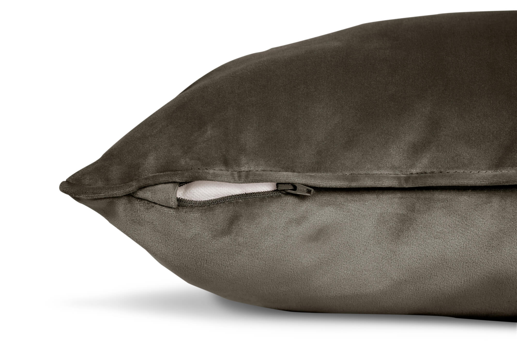 Pillow square velvet - Coussin en velour Fatboy 