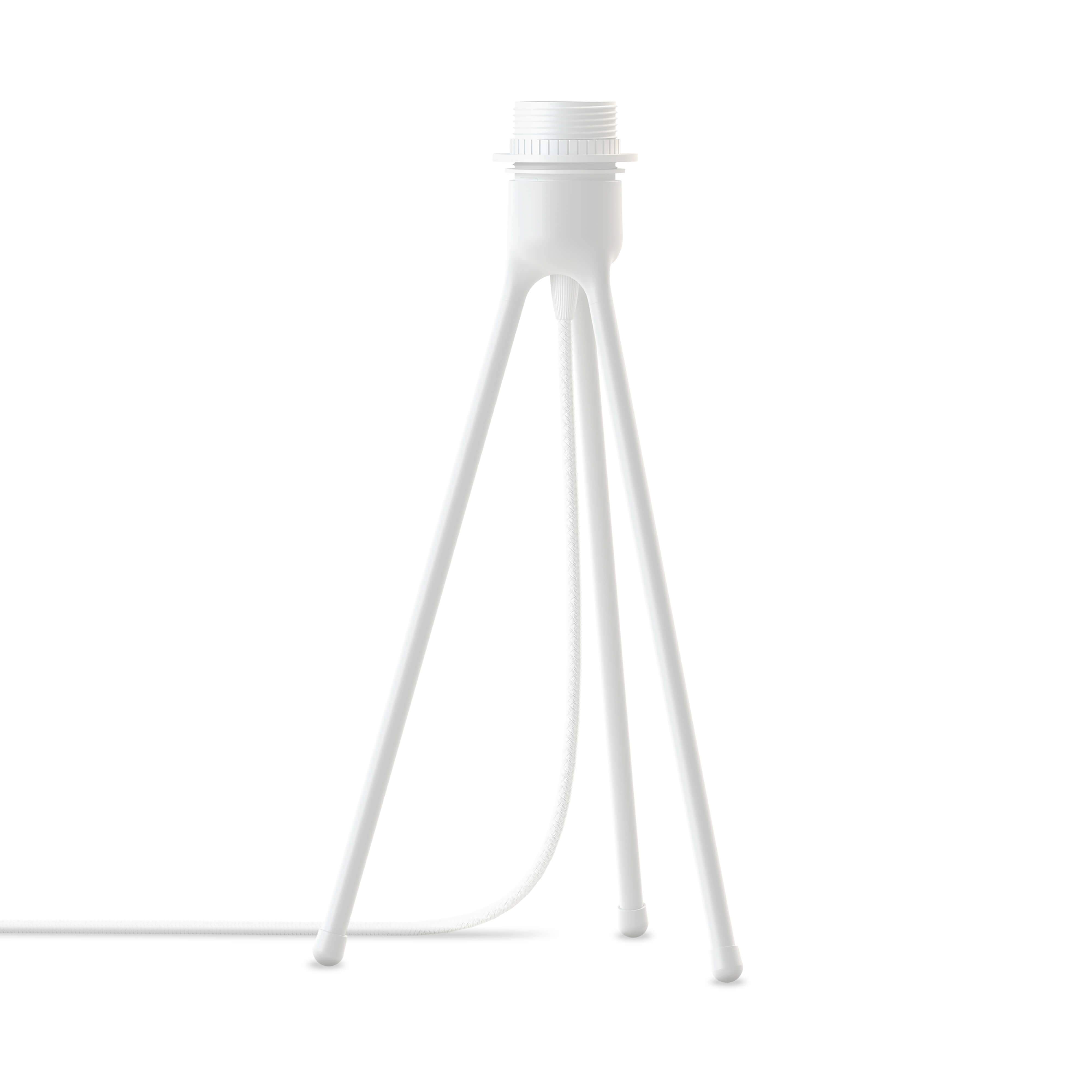 Tripod table - Pied pour luminaire Umage 